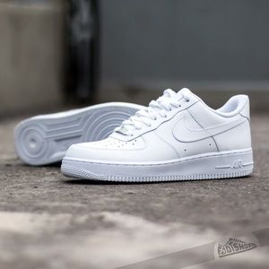 Nike AF 1s